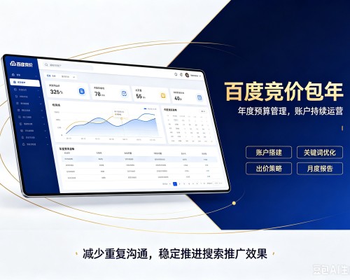 三沙百度竞价包年